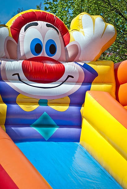 bounce house rentals