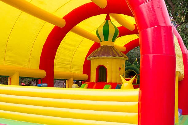 bounce house rentals