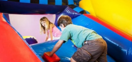 Bounce House Rentals 