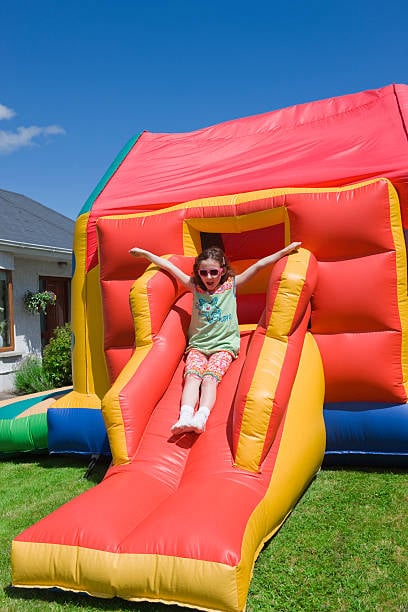 Bounce House Rentals 
