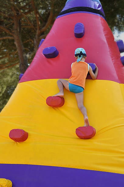 Bounce House Rentals 