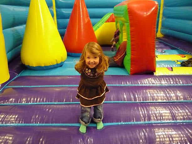 bounce house rentals 