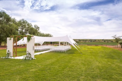 Tent Rentals 