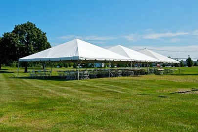 Tent Rentals 